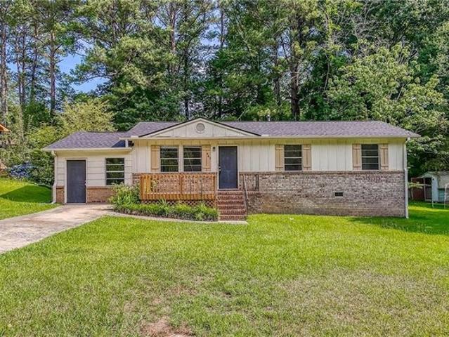 House for sale in Clayton, Georgia