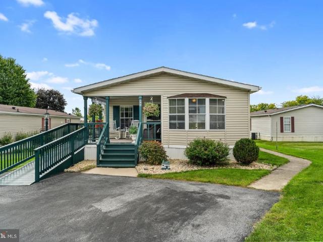 House for sale in Palmyra, Lebanon County
