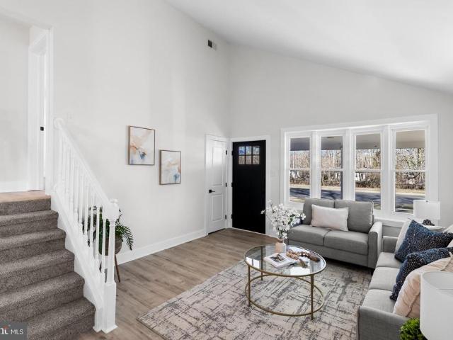 House for sale in Woodbury Heights, New Jersey