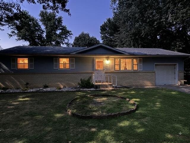House for sale in Missouri