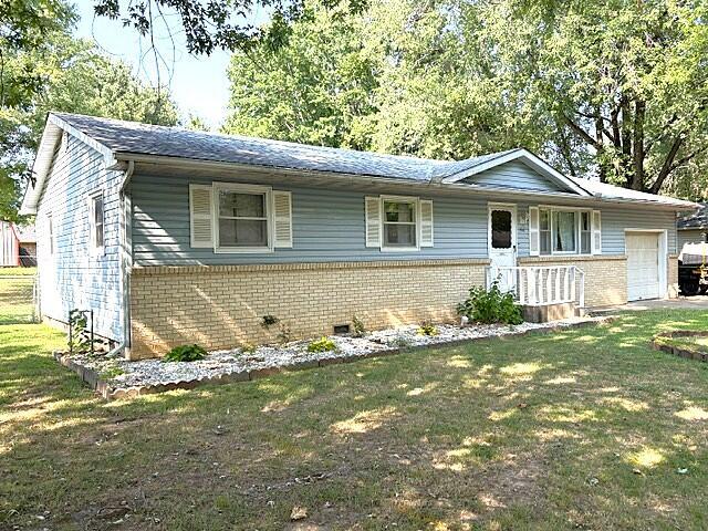 House for sale in Missouri