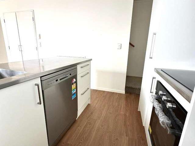 Townhouse for rent in Balmoral