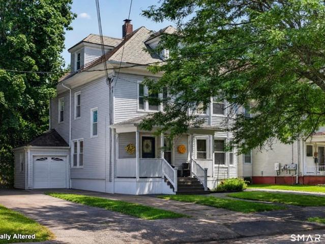 House for sale in West Haven, Connecticut