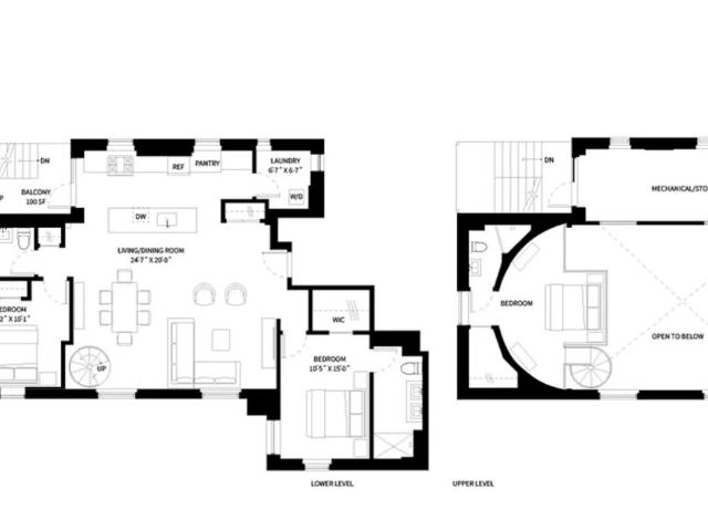 Duplex for sale in Arverne, New York