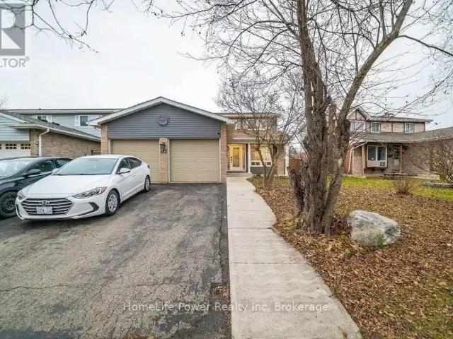 House for rent in Forest Heights, Kitchener