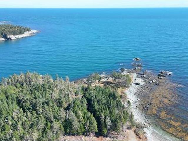 Land for sale in Charlotte, New Brunswick