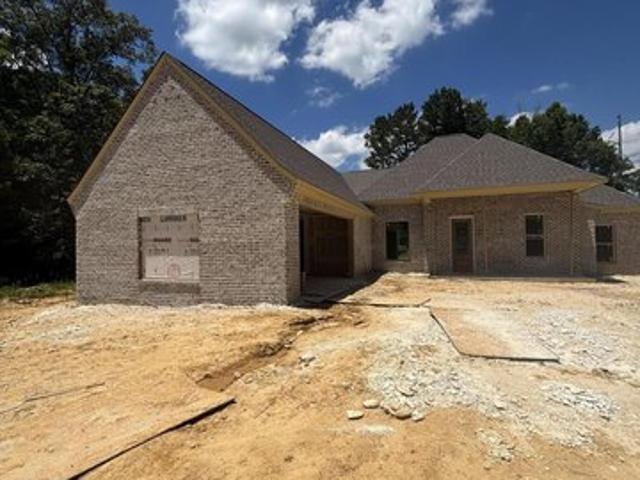 House for sale in Florence, Mississippi