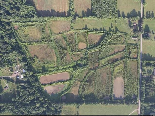 Farm for sale in Ward, Lonoke County
