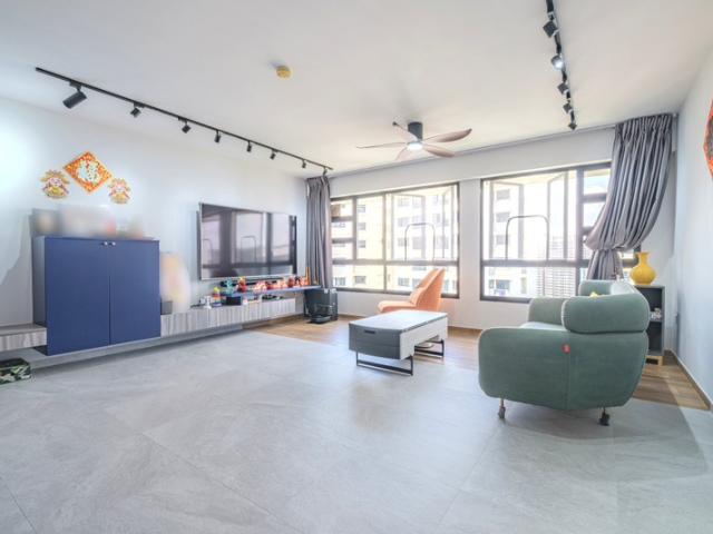 Apartment for sale