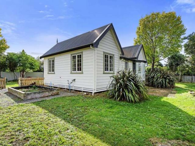 House for sale in Carterton, Wellington