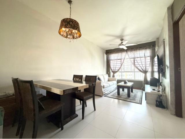 Apartment for sale