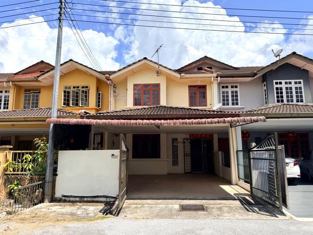 Terraced House for sale in Kuching, Sarawak