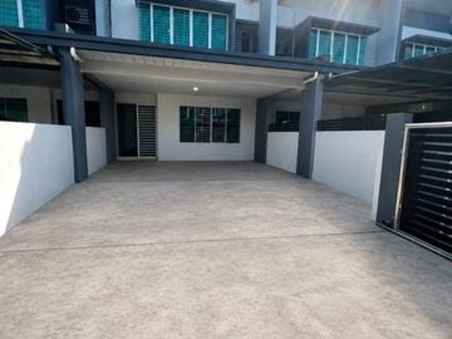 Terraced House for sale in Kuching, Sarawak