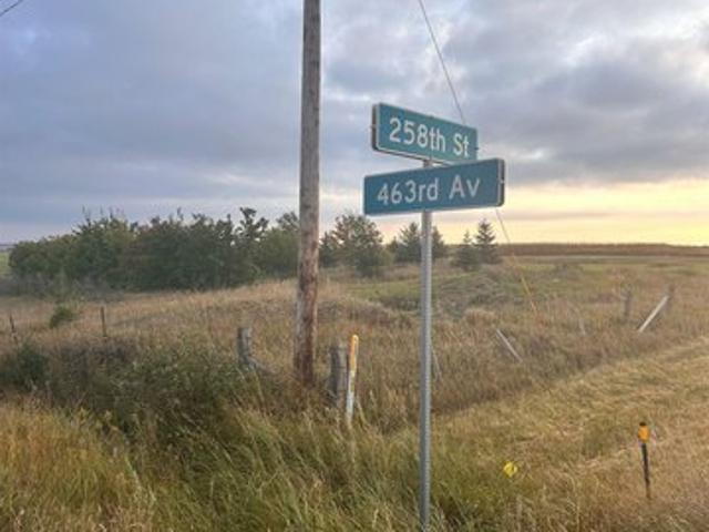Land for sale in Hartford, South Dakota