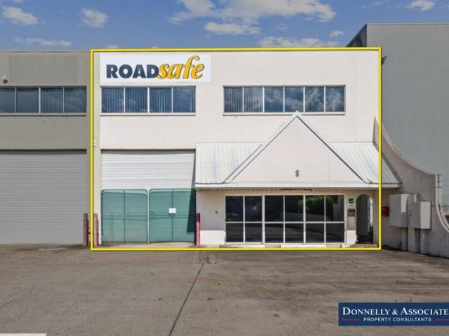 Warehouse for rent in Acacia Ridge, Greater Brisbane