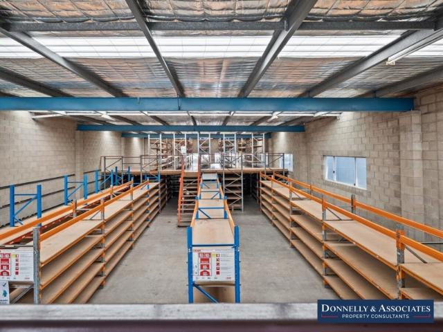 Warehouse for sale in Acacia Ridge, Greater Brisbane