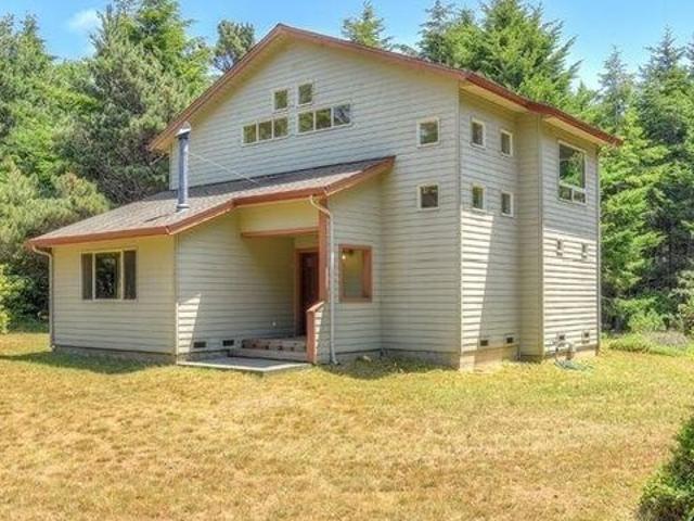 House for sale in Gualala, Mendocino County