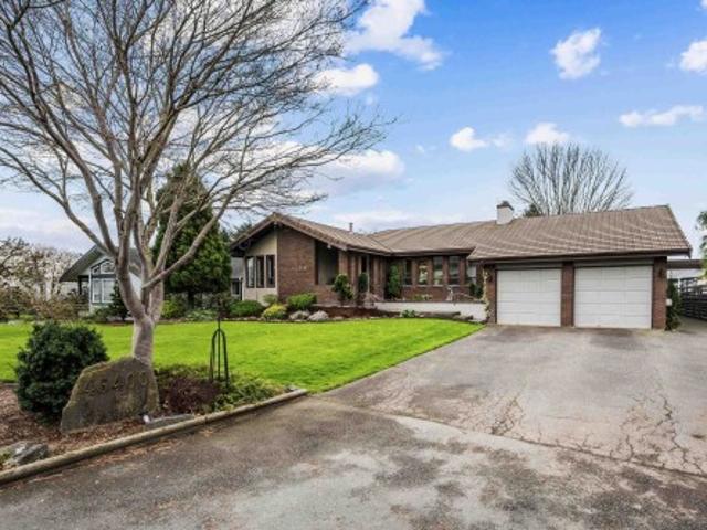 House for sale in Chilliwack, British Columbia