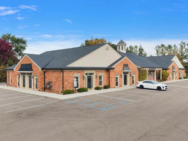 Commercial for sale in Macomb Township, Macomb County