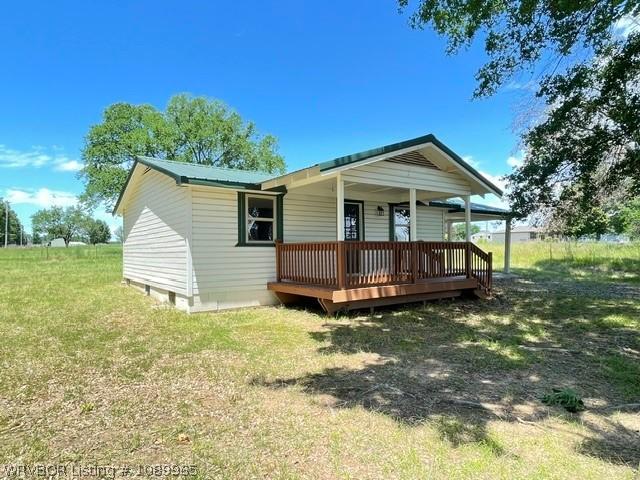House for sale in Oklahoma