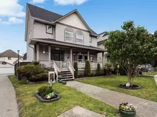 House for sale in British Columbia