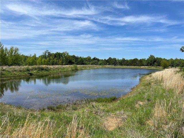 Land for sale in Shady Point, Oklahoma