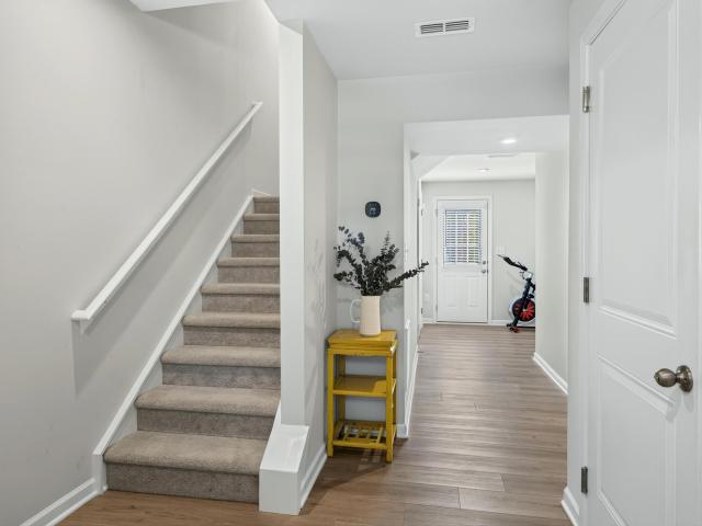 Townhouse for sale in Wake, North Carolina