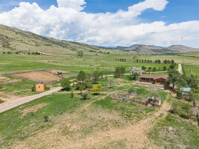 House for sale in Longmont, Colorado