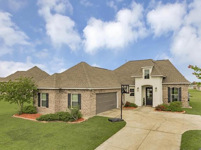 House for sale in Addis, Louisiana