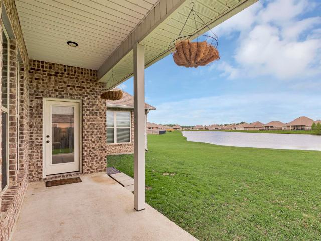 House for sale in Addis, Louisiana