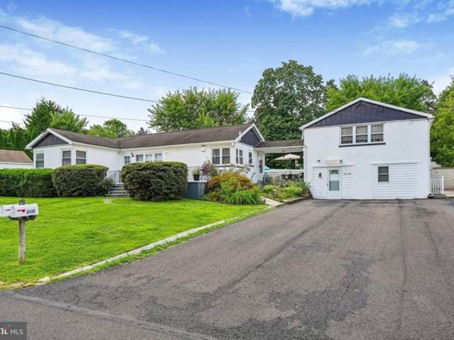 House for sale in Bucks, Pennsylvania