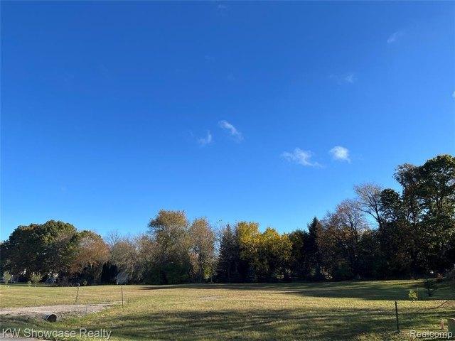 Land for sale in White Lake, Wisconsin