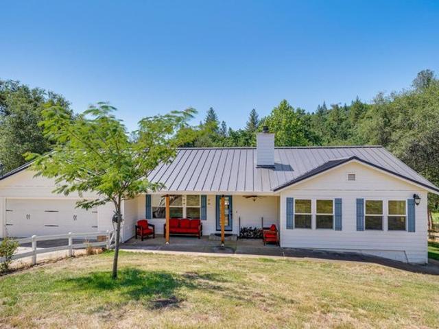 House for sale in Placerville, California