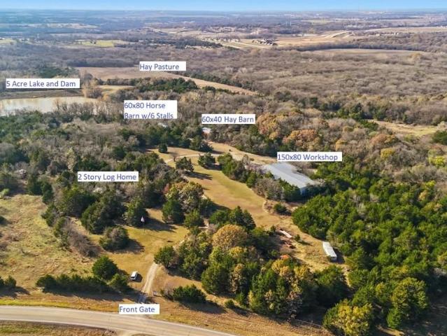 Property for sale in Westminster, Texas