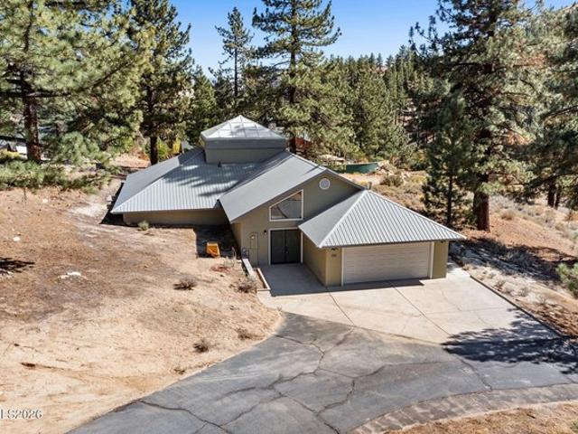 House for sale in Carson City