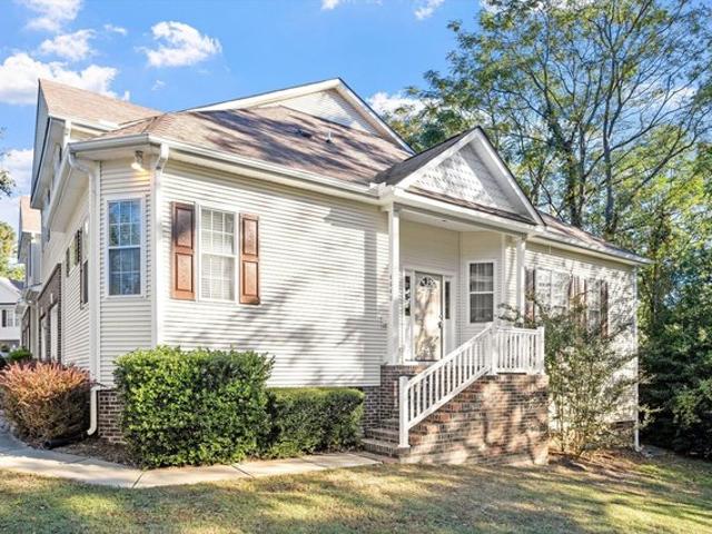 Townhouse for sale in Pattington Village, Raleigh