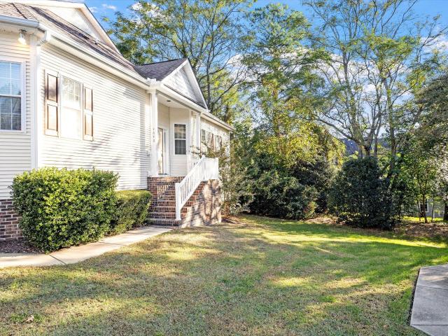 Townhouse for sale in Pattington Village, Raleigh