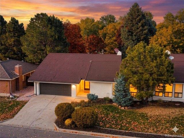 House for sale in Arapahoe, Colorado