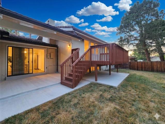 House for sale in Arapahoe, Colorado