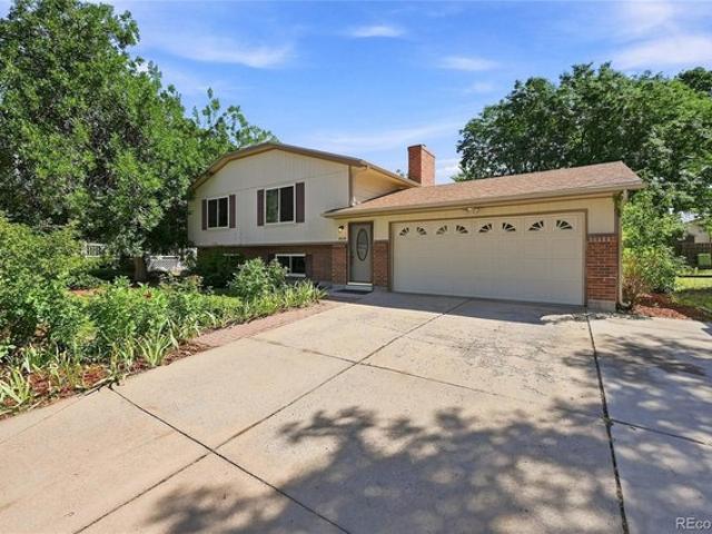 House for sale in Denver, Colorado
