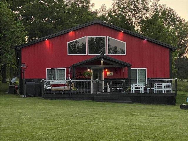 House for sale in Lathrop, Missouri