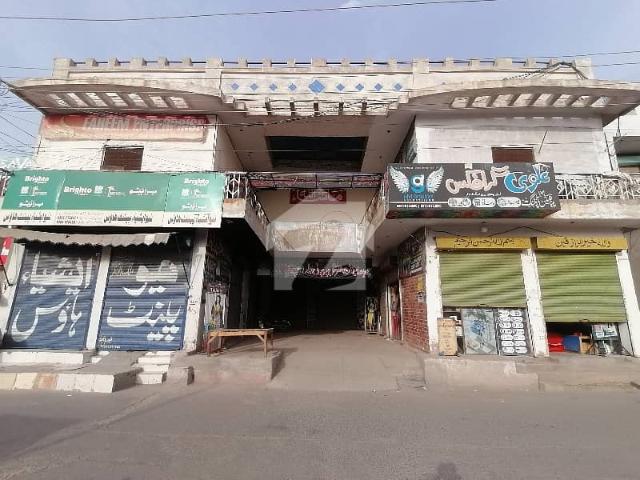 Building for sale in Multan, Islamabad Capital Territory