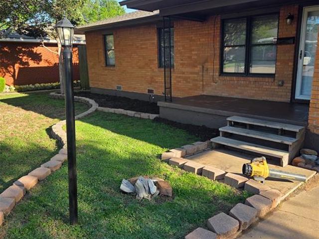 House for sale in Lawton, Oklahoma