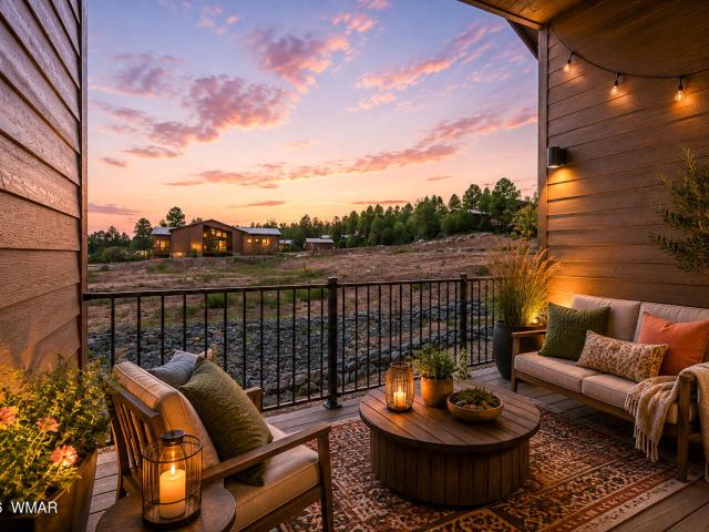 Townhouse for sale in Navajo, Arizona