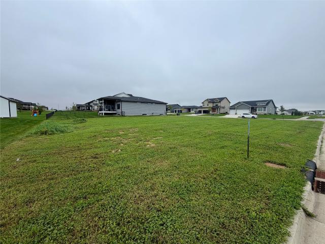 Land for sale in Urbandale, Iowa