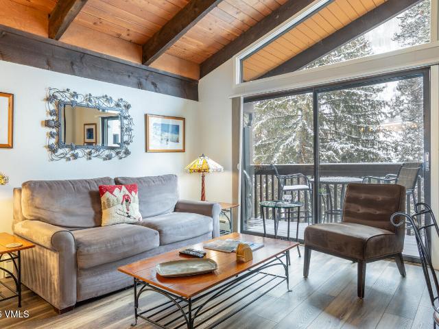 Condo for sale in Eagle, Colorado