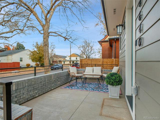 Property for rent in Denver, Colorado