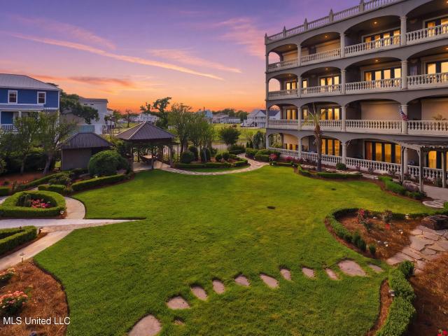 Condo for sale in Gulfport, Mississippi