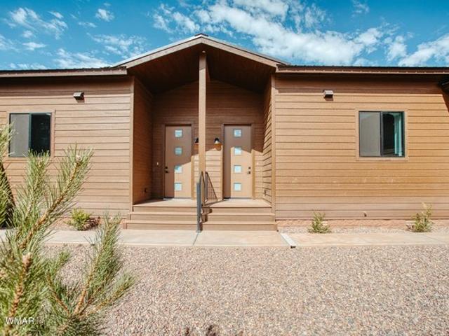 Condo for sale in Navajo, Arizona