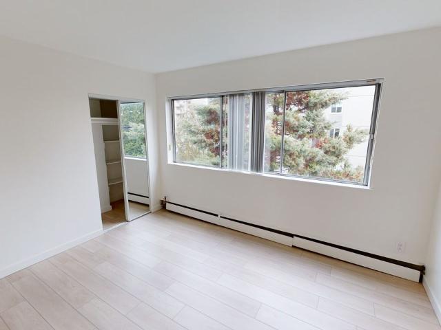 Apartment for rent in Vancouver, British Columbia